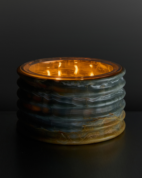 Blue Onyx Extra Large Stone Holder
