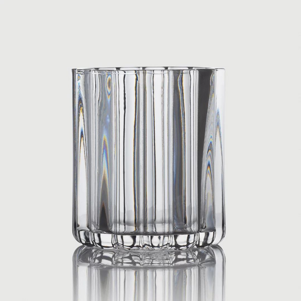 Clear Jewel Holder