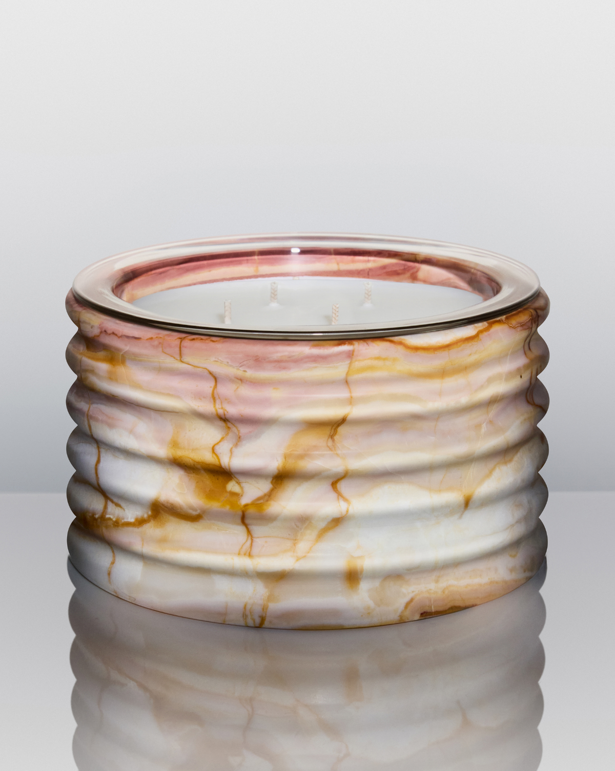 Rainbow Onyx Extra Large Stone Holder