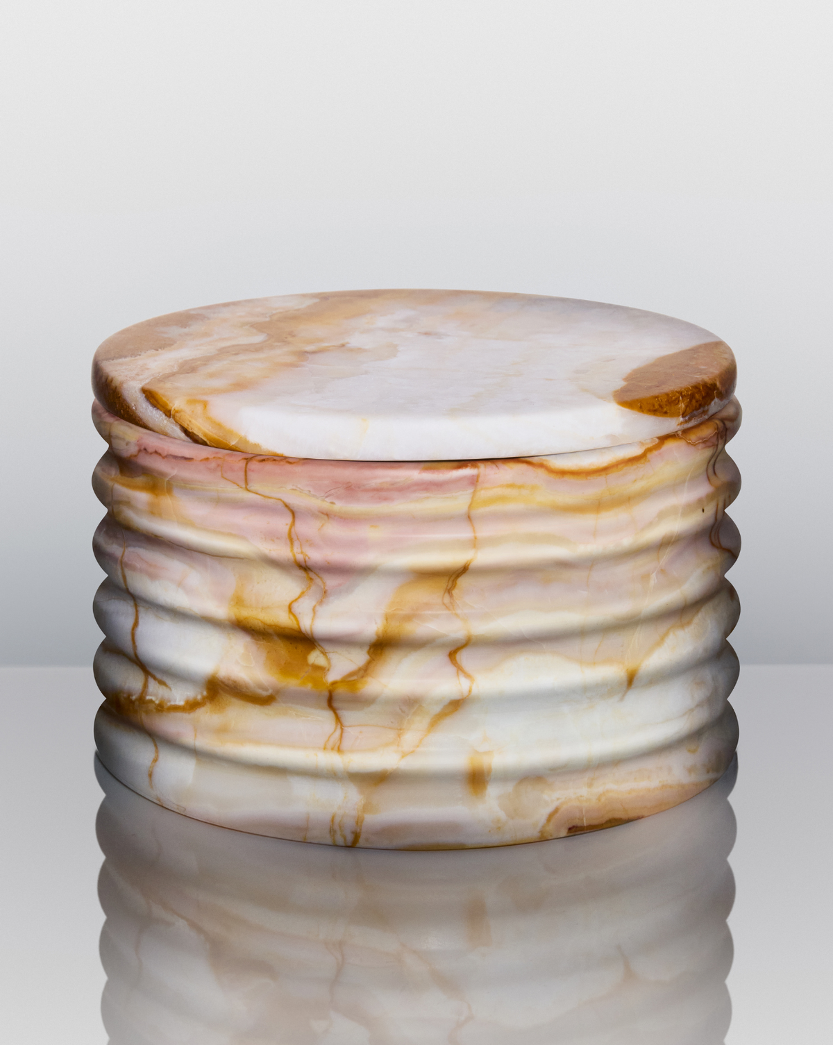 Rainbow Onyx Extra Large Stone Holder