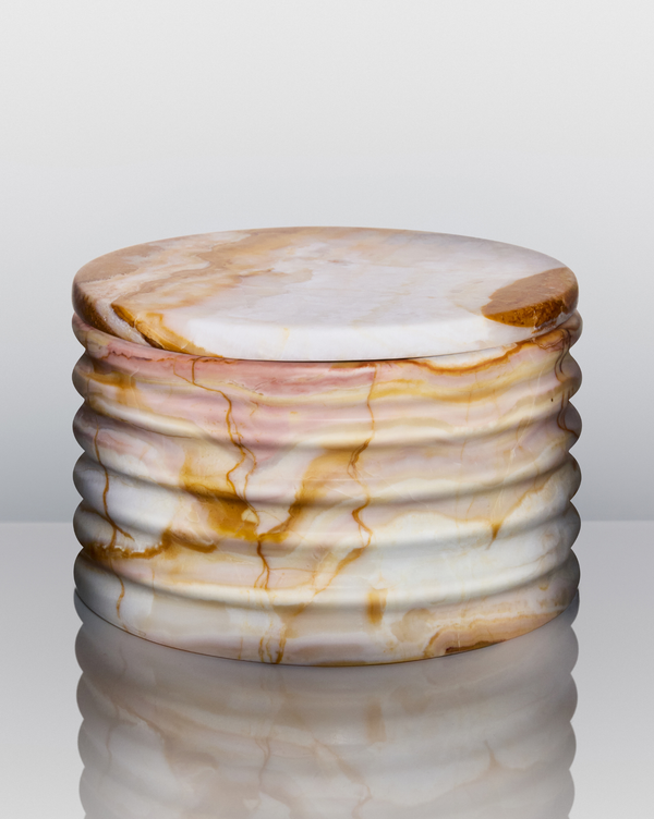Rainbow Onyx Extra Large Stone Holder