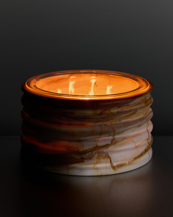 Rainbow Onyx Extra Large Stone Holder
