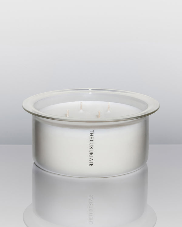 Creme Scented Candle 470g