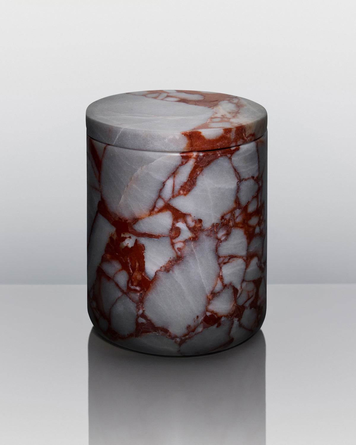 Terra Marble Stone Holder