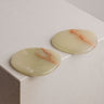 Light Green Onyx
