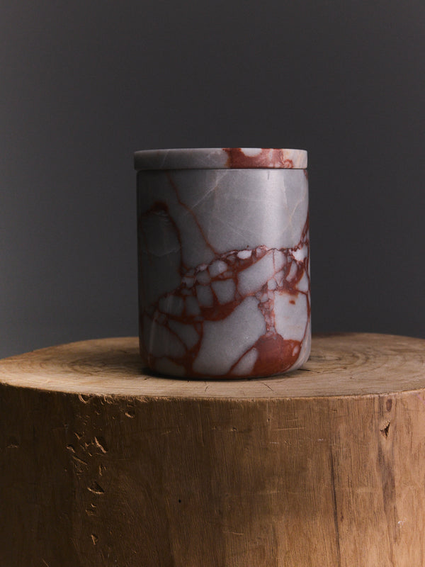 Terra Marble Stone Holder