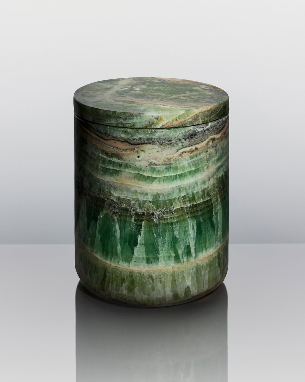 Aurora Onyx Stone Holder