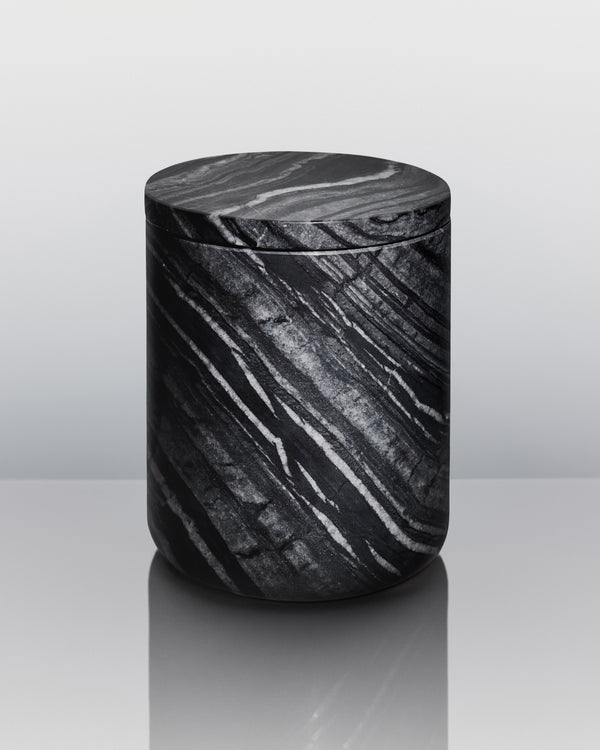 Blackwood Grain Stone Holder