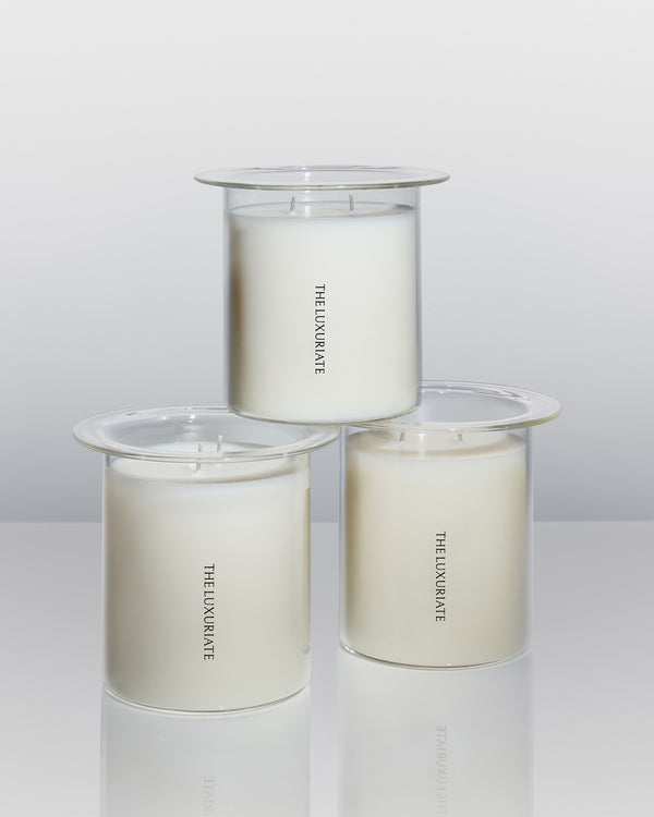 Candle Refill Bundle