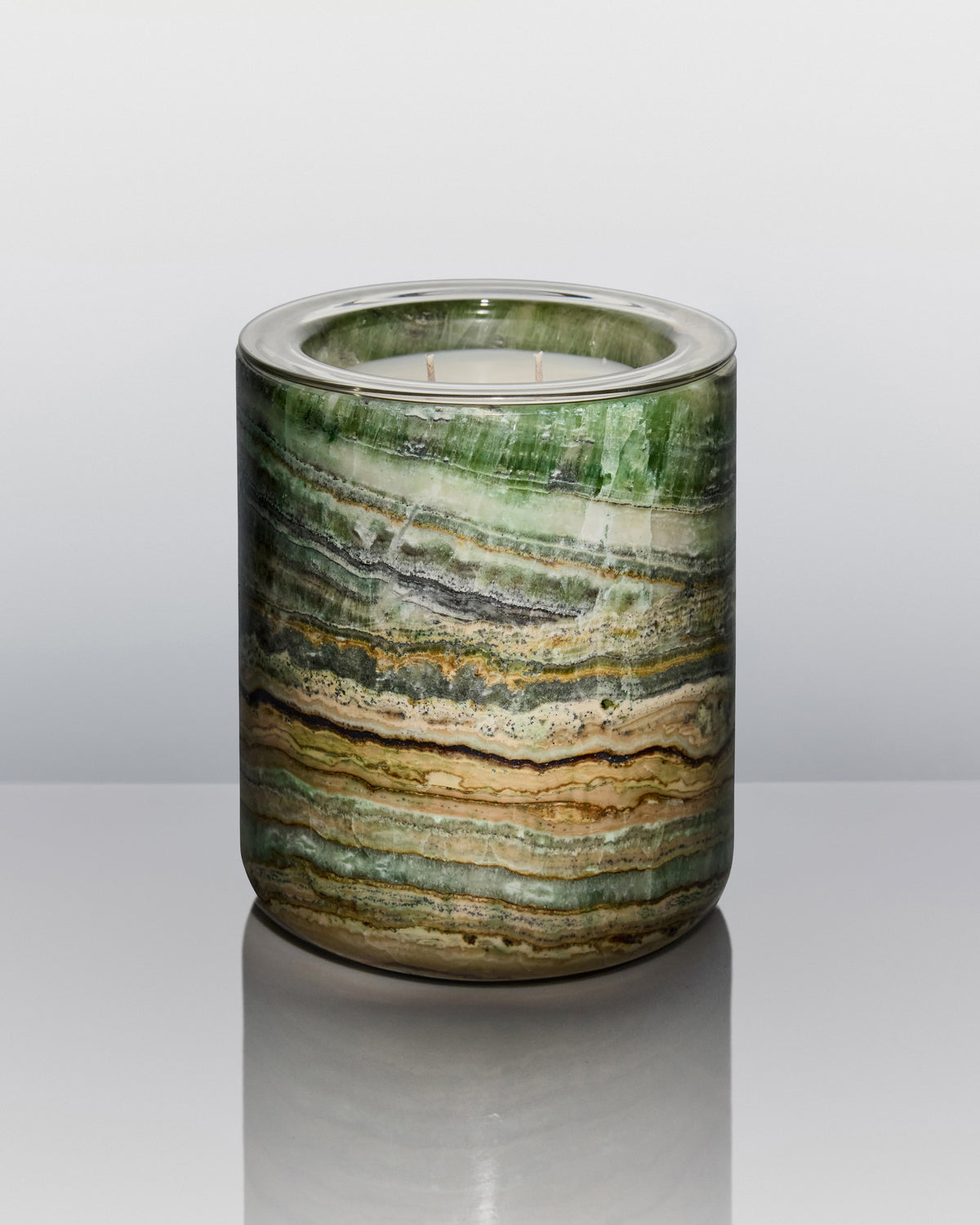 Eden Onyx Stone Holder