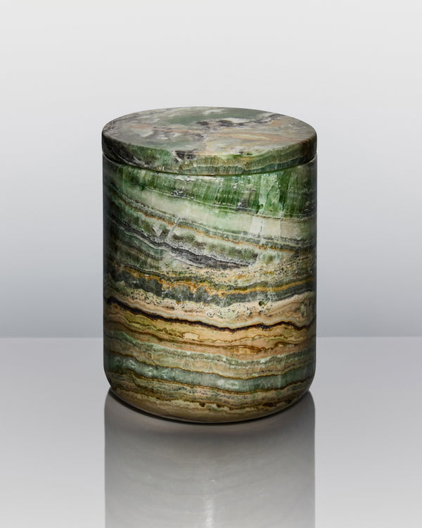 Eden Onyx Stone Holder