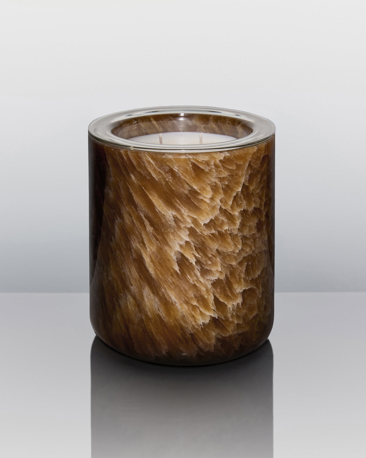 Ember Onyx Stone Holder