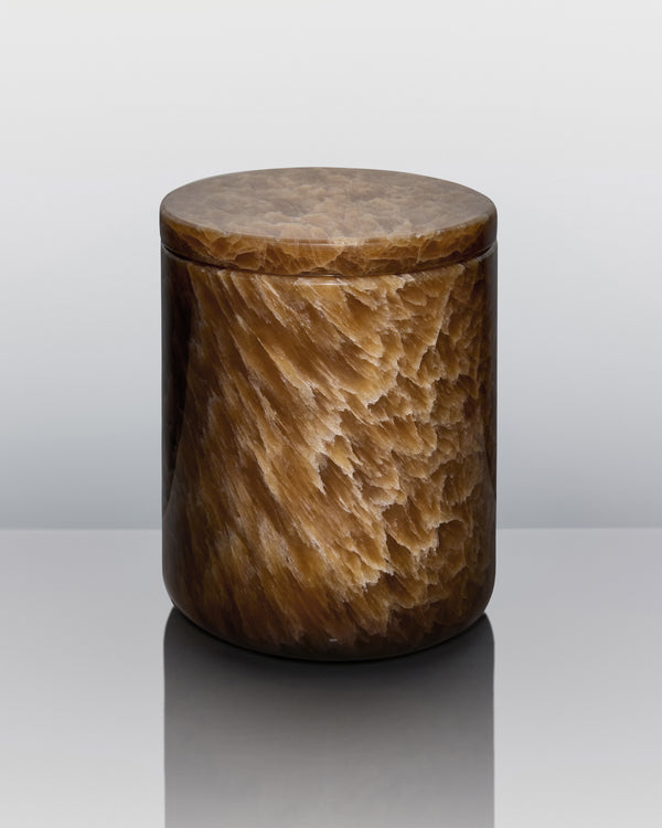Ember Onyx Stone Holder