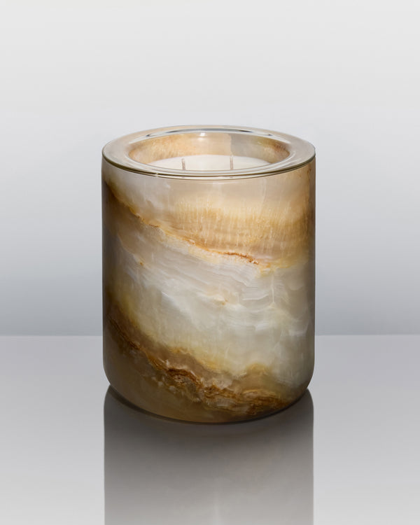 Natural Onyx Stone Holder