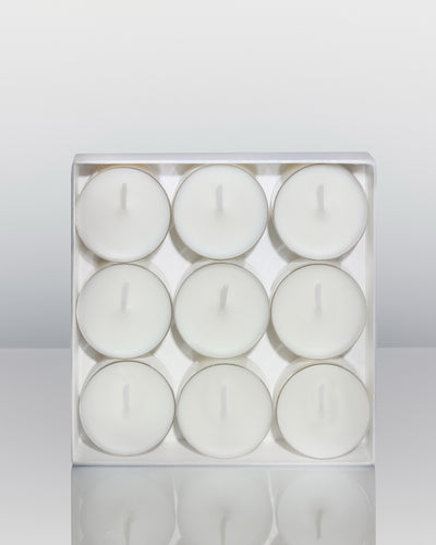 Discovery Set Extra Large Vessel Scents
