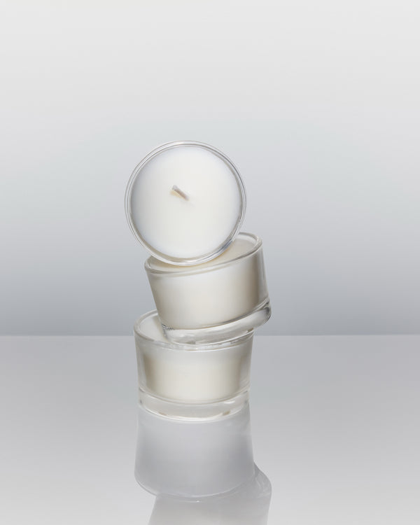 Large Tealight 3pk Box