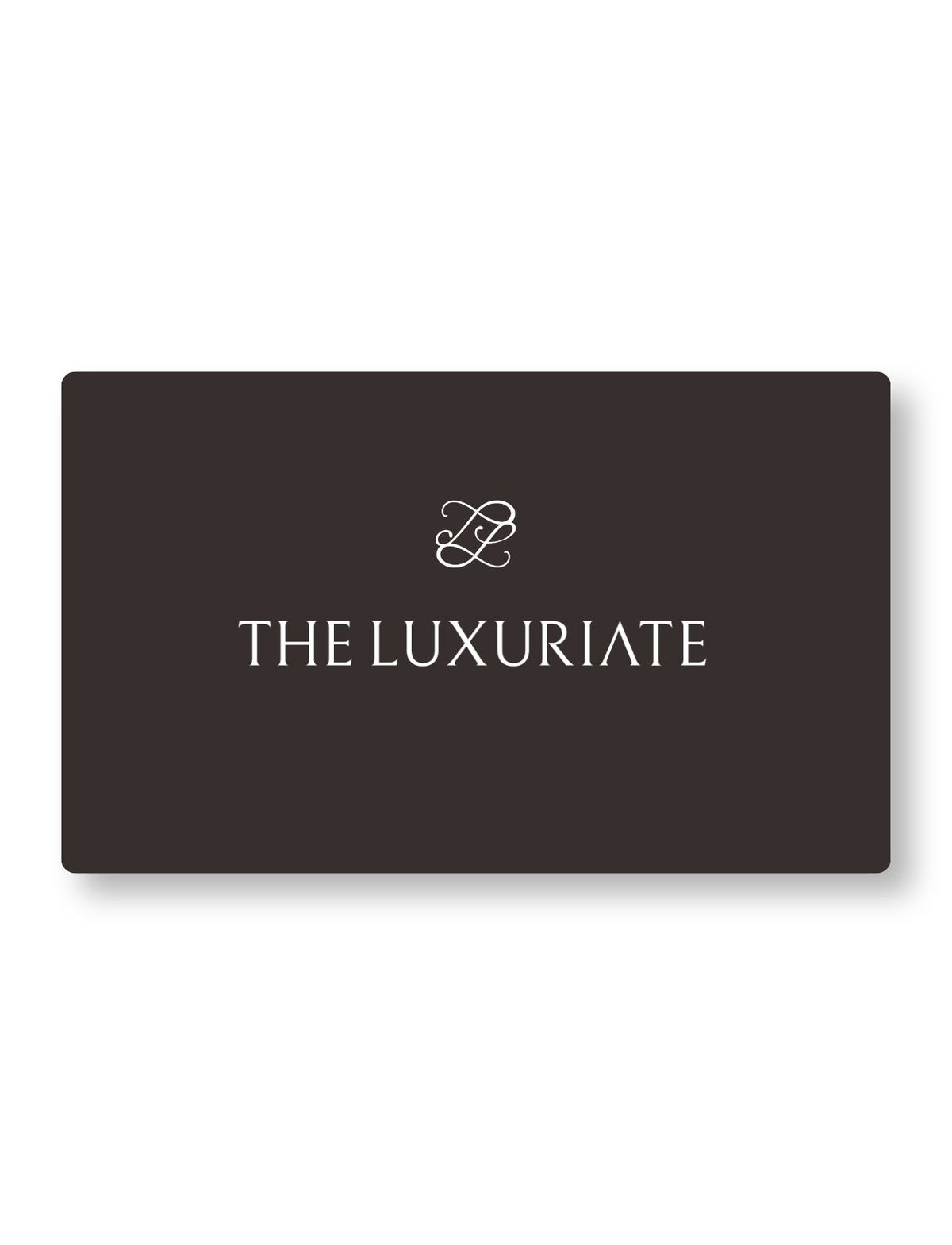 Gift Card AU