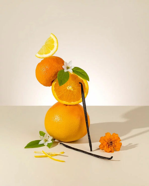 Lemon Myrtle Scented Candle 470g