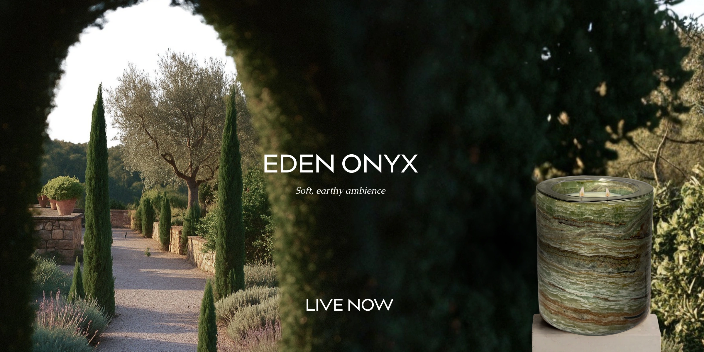 Eden Onyx