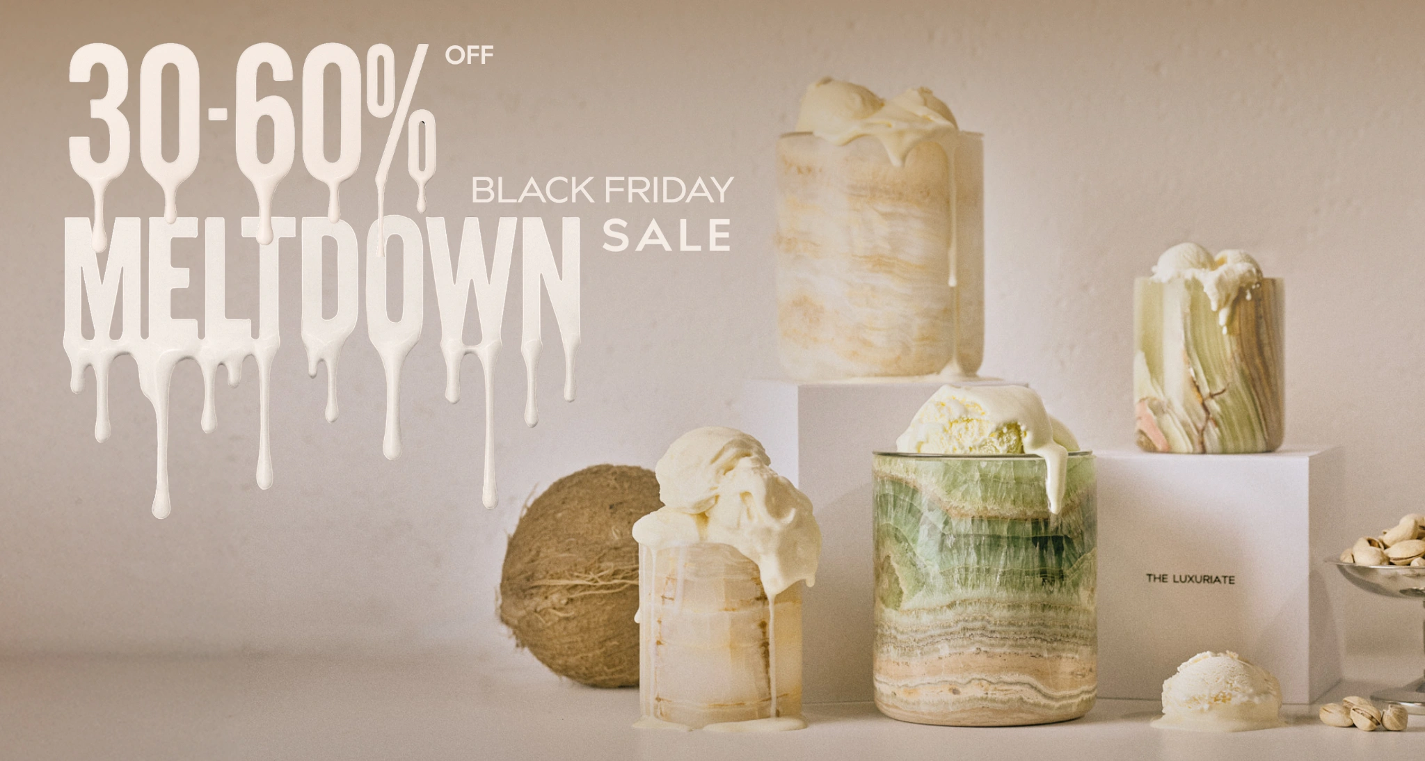 Buy once, burn forever.