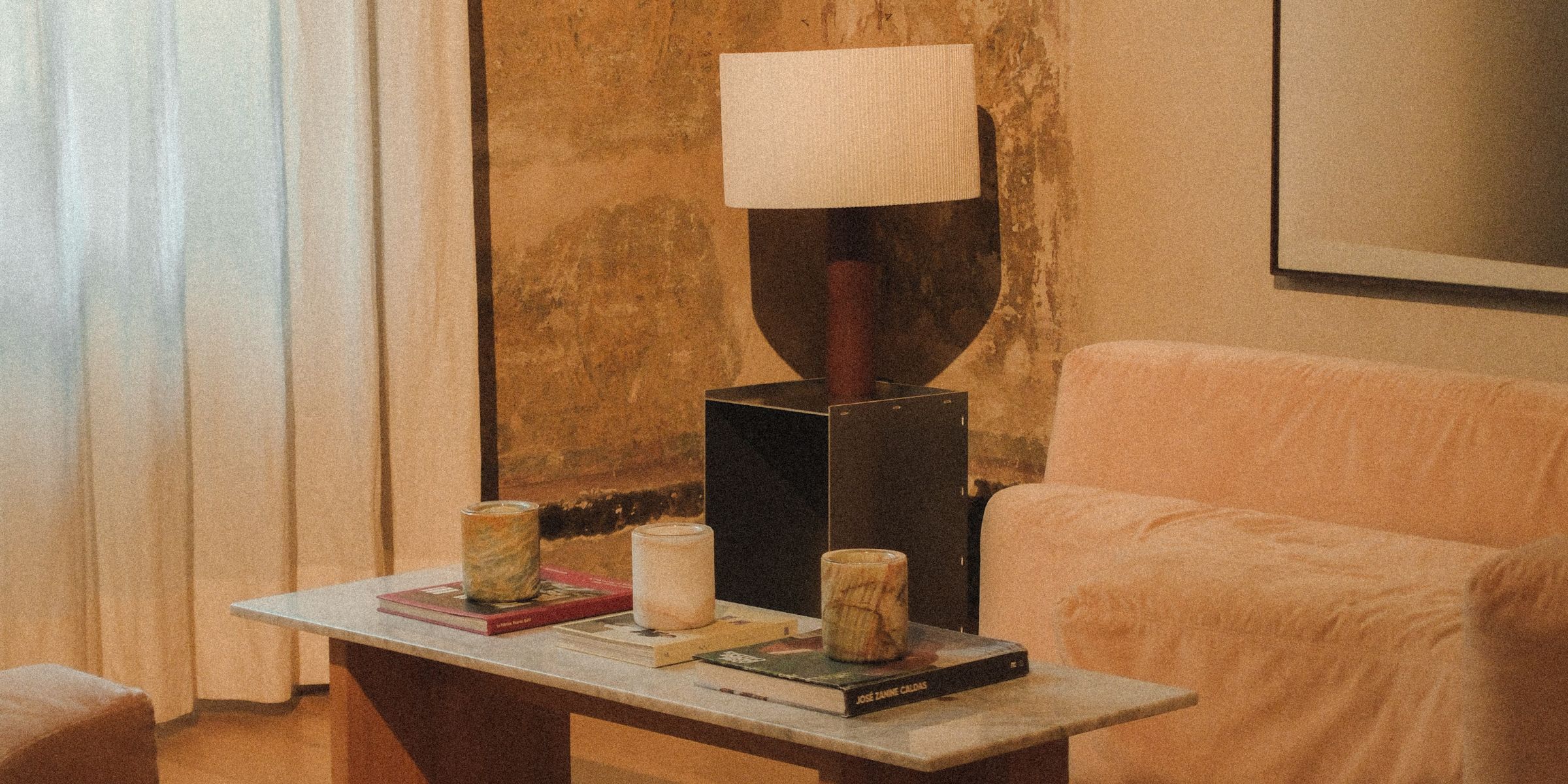 The Forever Candle