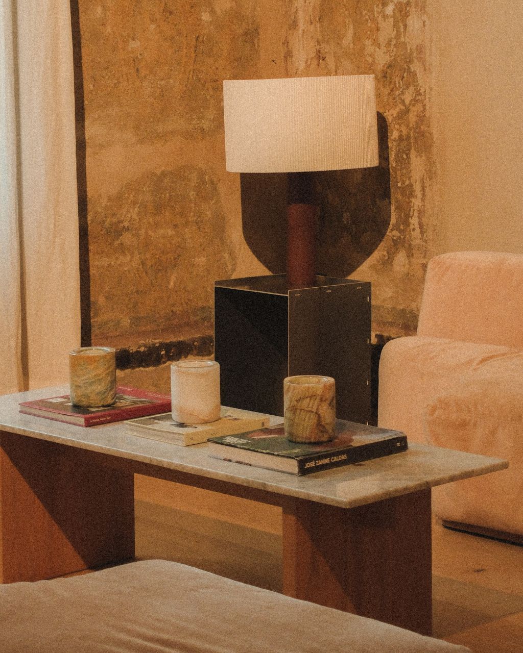 The Forever Candle