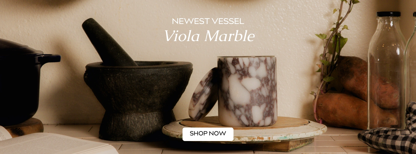 Buy once, burn forever.