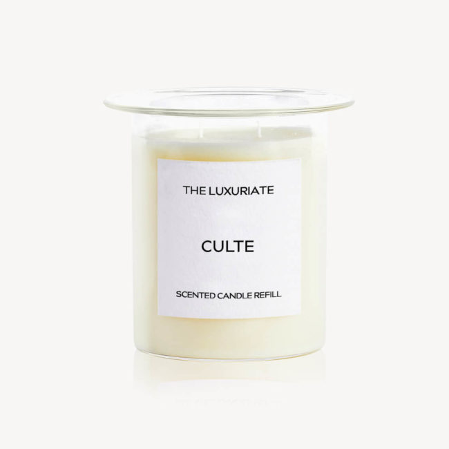 Culte Candle Refill
