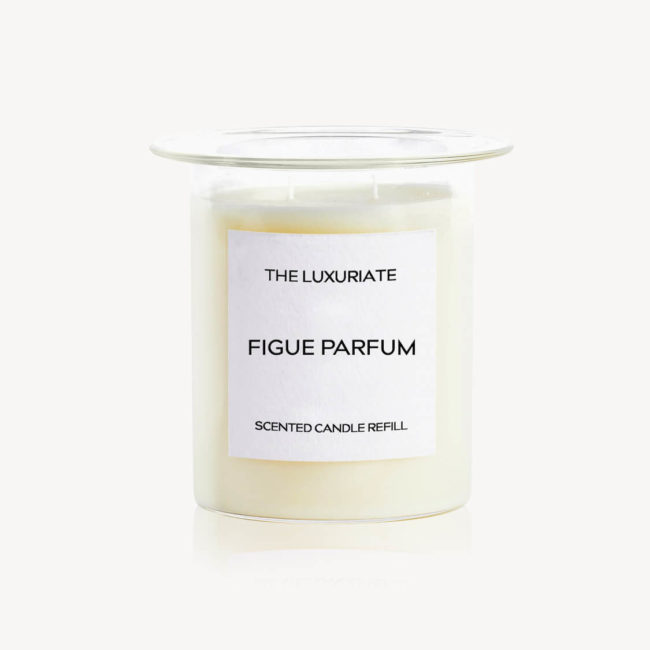 Figue Parfum Candle Refill