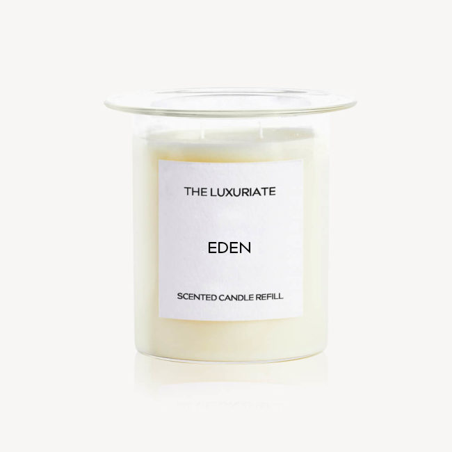 Eden Candle Refill