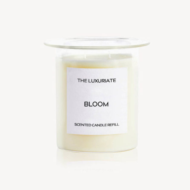 BLOOM CANDLE REFILL