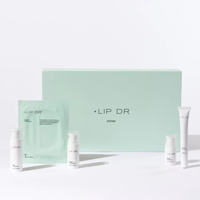 LIP DR System - The Complete Kit