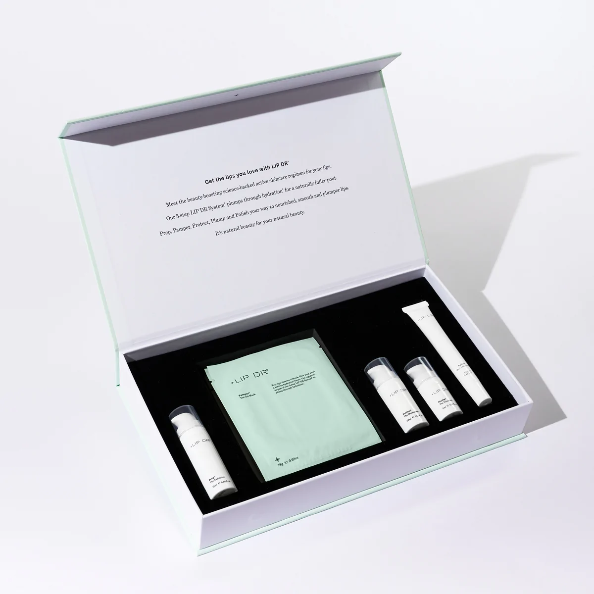 LIP DR System - The Complete Kit