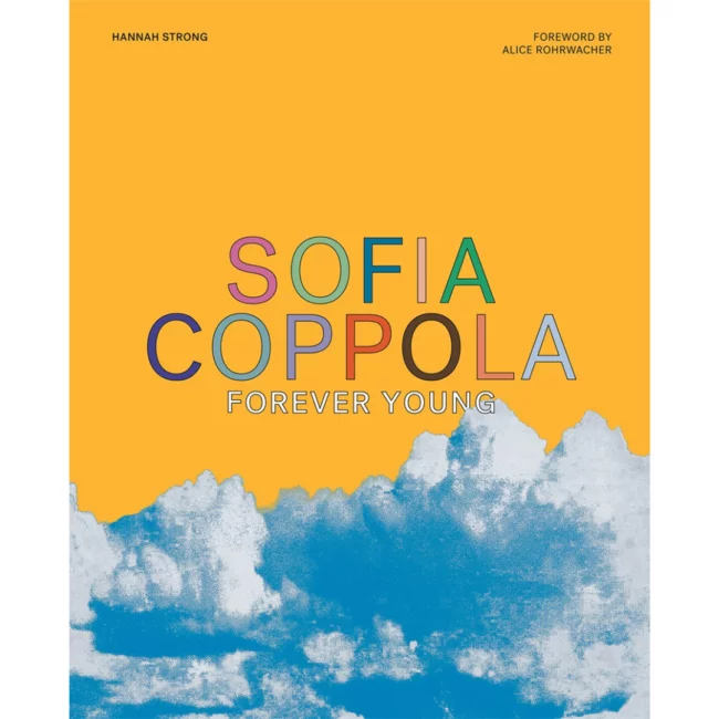Sofia Coppola Book