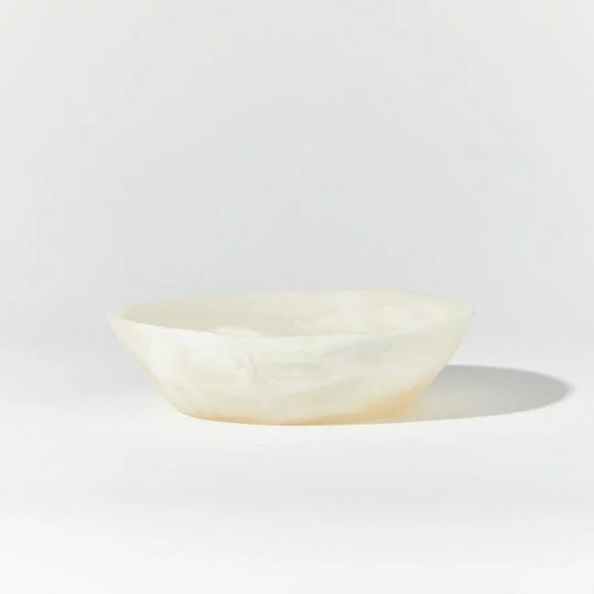 Nesting Bowls - Moyen/Medium Quartz