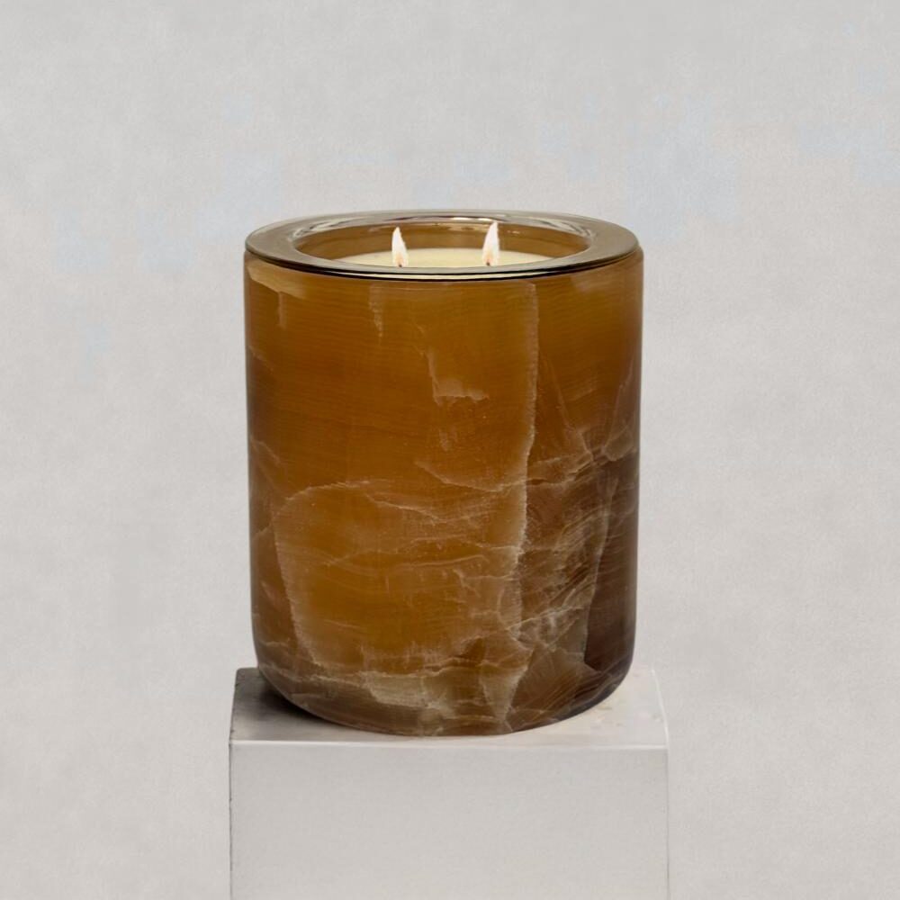 Amber Onyx